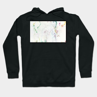 Abstraction 221 Hoodie